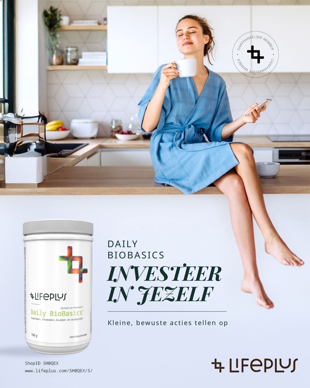 Lifeplus