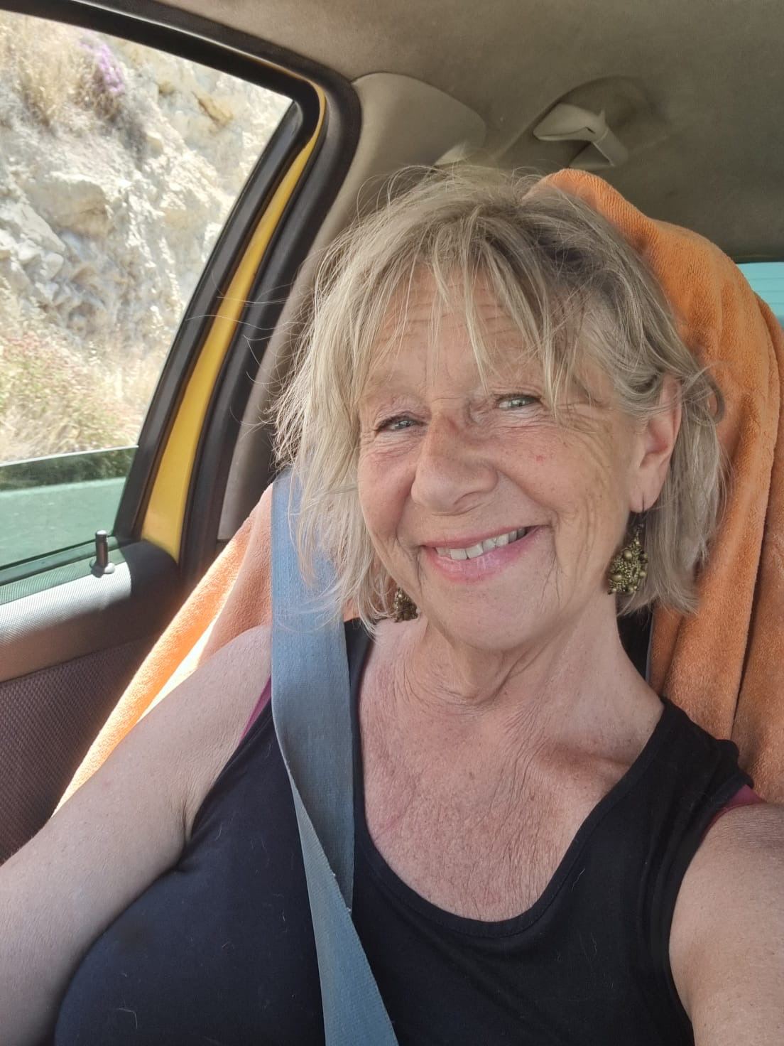 Linda Duin